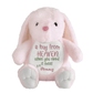 A Hug From Heaven Teddy BearCubbies