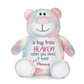 A Hug From Heaven Teddy BearCubbies
