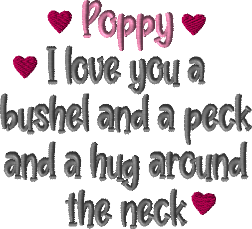 Bushel and Peck Stuffed AnimalCubbies