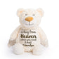 A Hug From Heaven BearLITTLE ELSKA