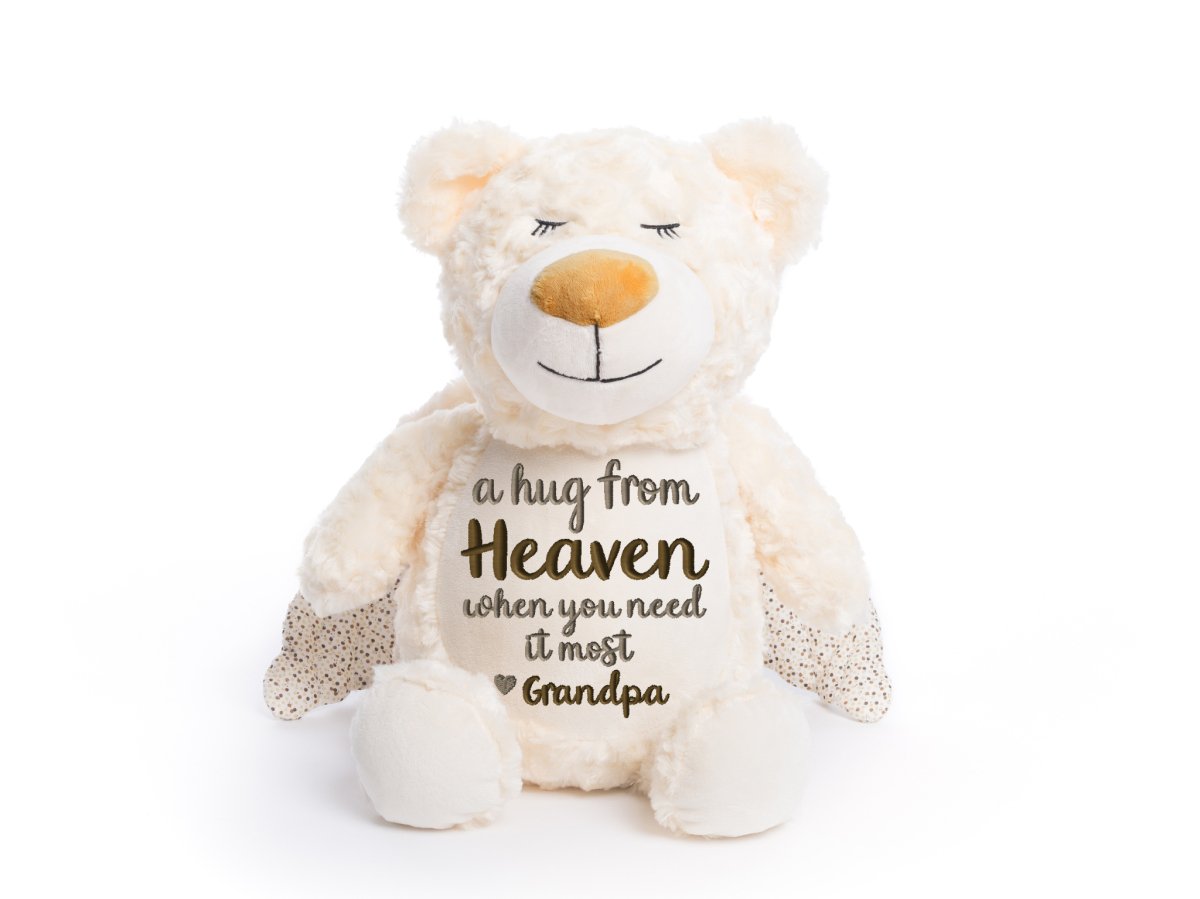 A Hug From Heaven BearLITTLE ELSKA